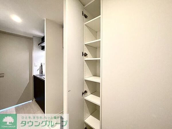 Log武蔵小杉の物件内観写真