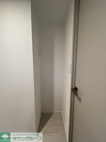 Log武蔵小杉の物件内観写真