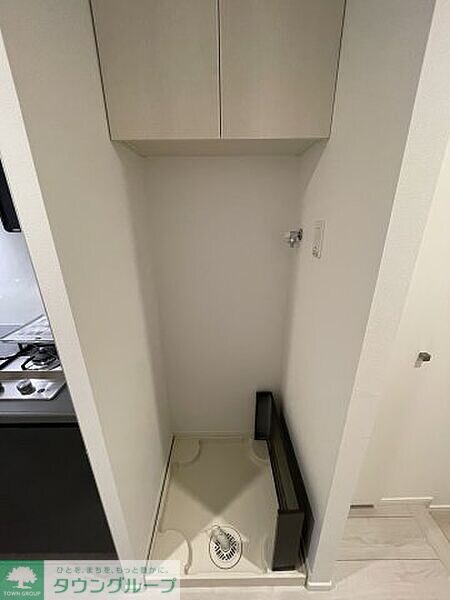 Log武蔵小杉の物件内観写真