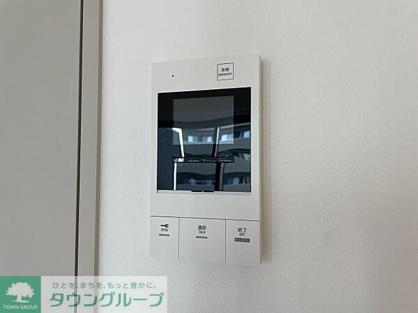 Log武蔵小杉の物件内観写真