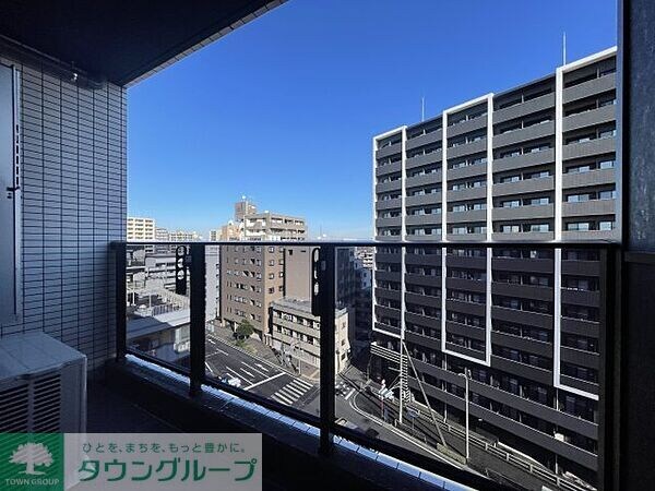 Log武蔵小杉の物件内観写真