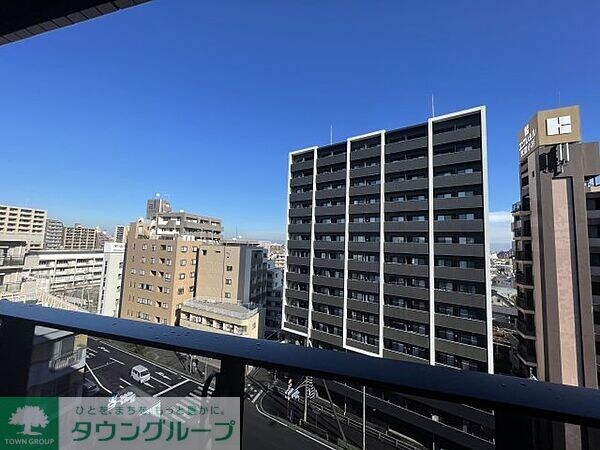 Log武蔵小杉の物件内観写真