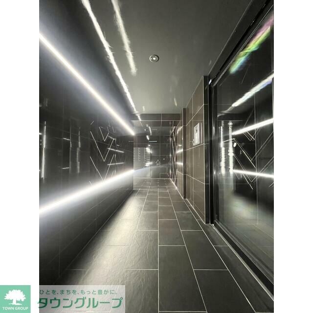 Log武蔵小杉の物件内観写真