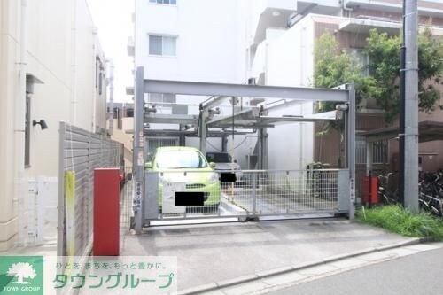 S-FORTたまプラーザの物件内観写真