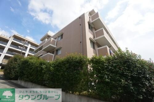 S-FORTたまプラーザの物件内観写真