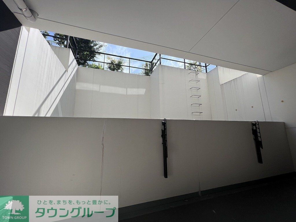 プラウド美しが丘の物件内観写真