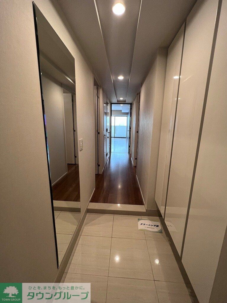 プラウド美しが丘の物件内観写真