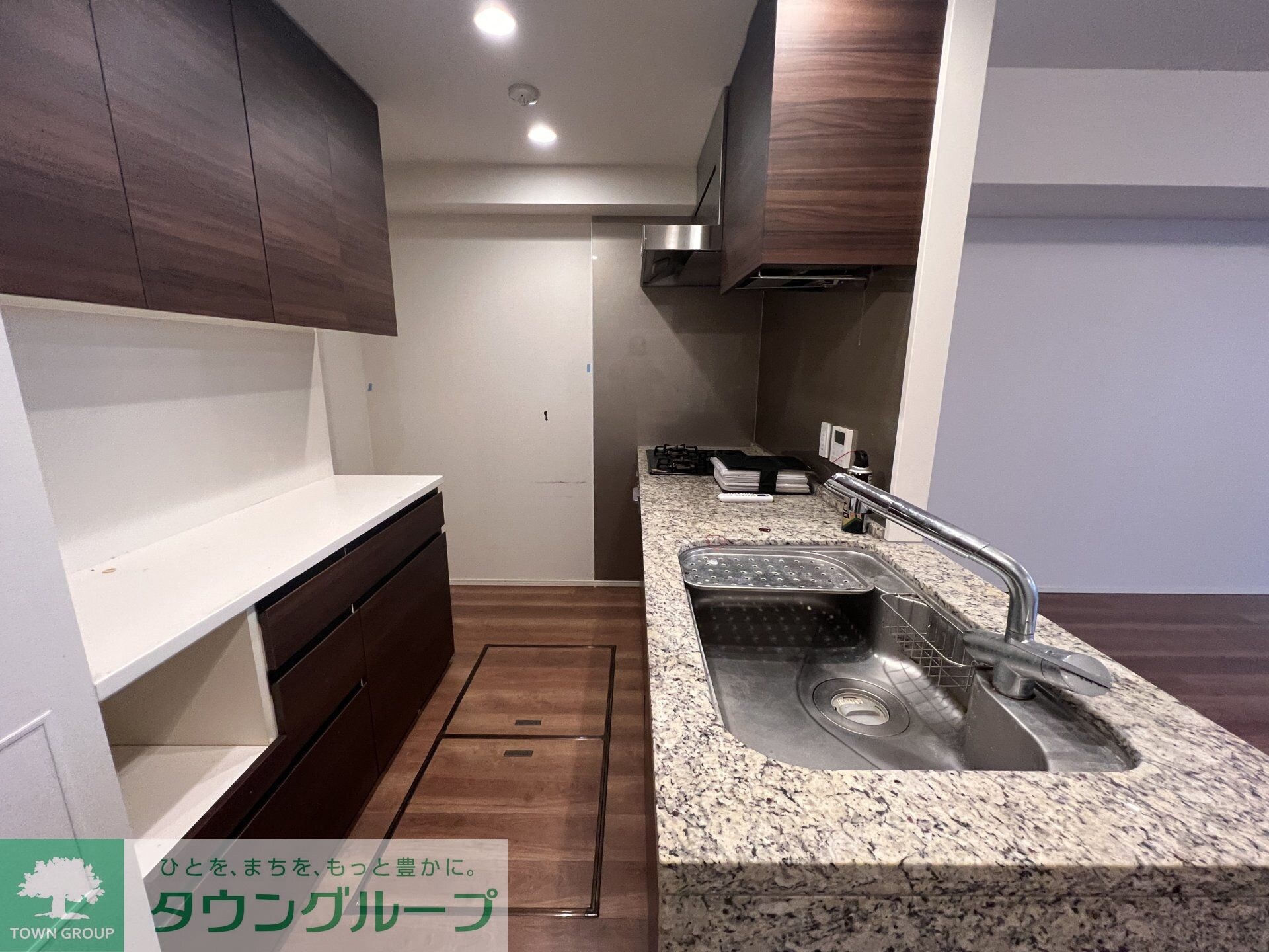 プラウド美しが丘の物件内観写真