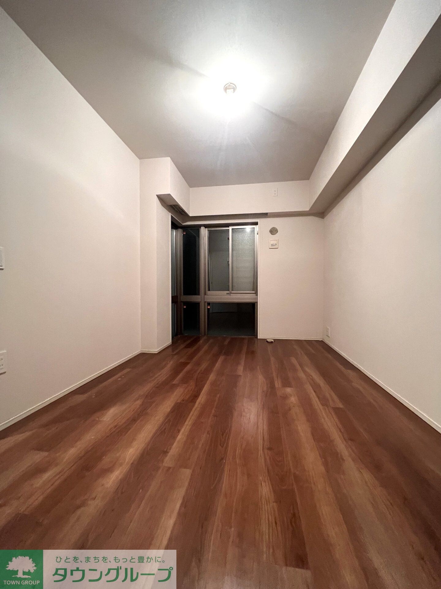 プラウド美しが丘の物件内観写真