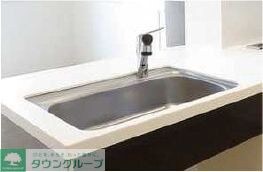 Hicaltha宮崎台の物件内観写真