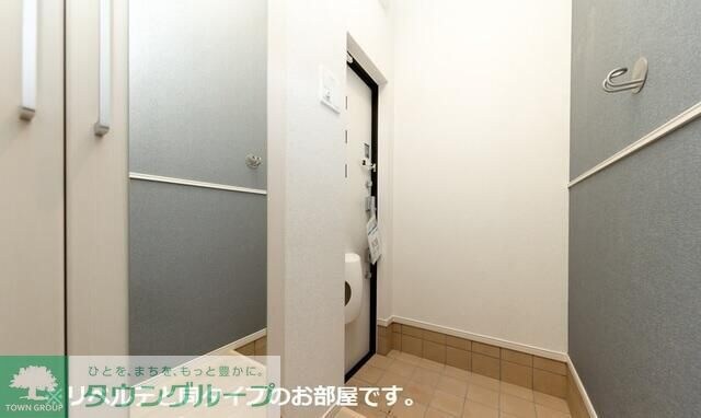 ウイ アウリイの物件内観写真