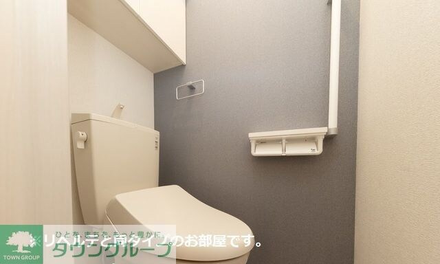 ウイ アウリイの物件内観写真