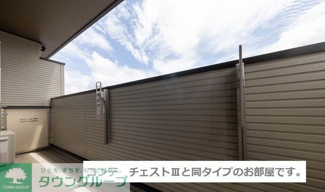 グランツ ヴァルトの物件内観写真