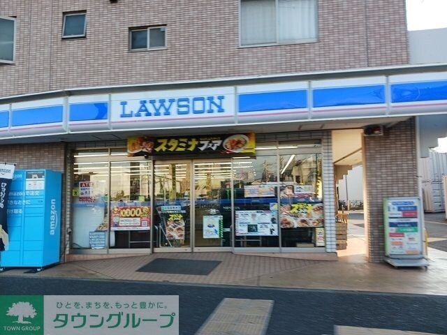 フロイエIの物件内観写真