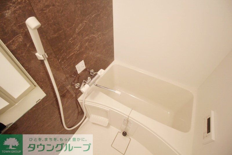 レオーネ宮崎台の物件内観写真