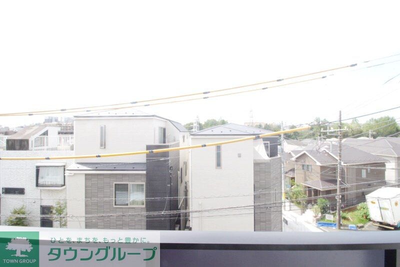 レオーネ宮崎台の物件内観写真