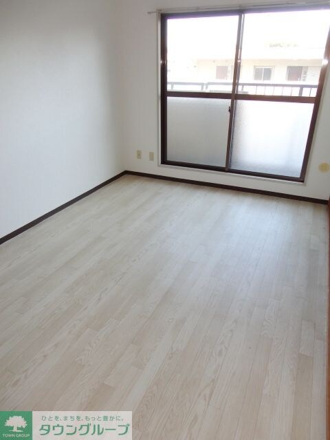 パークサイド鷺沼の物件内観写真