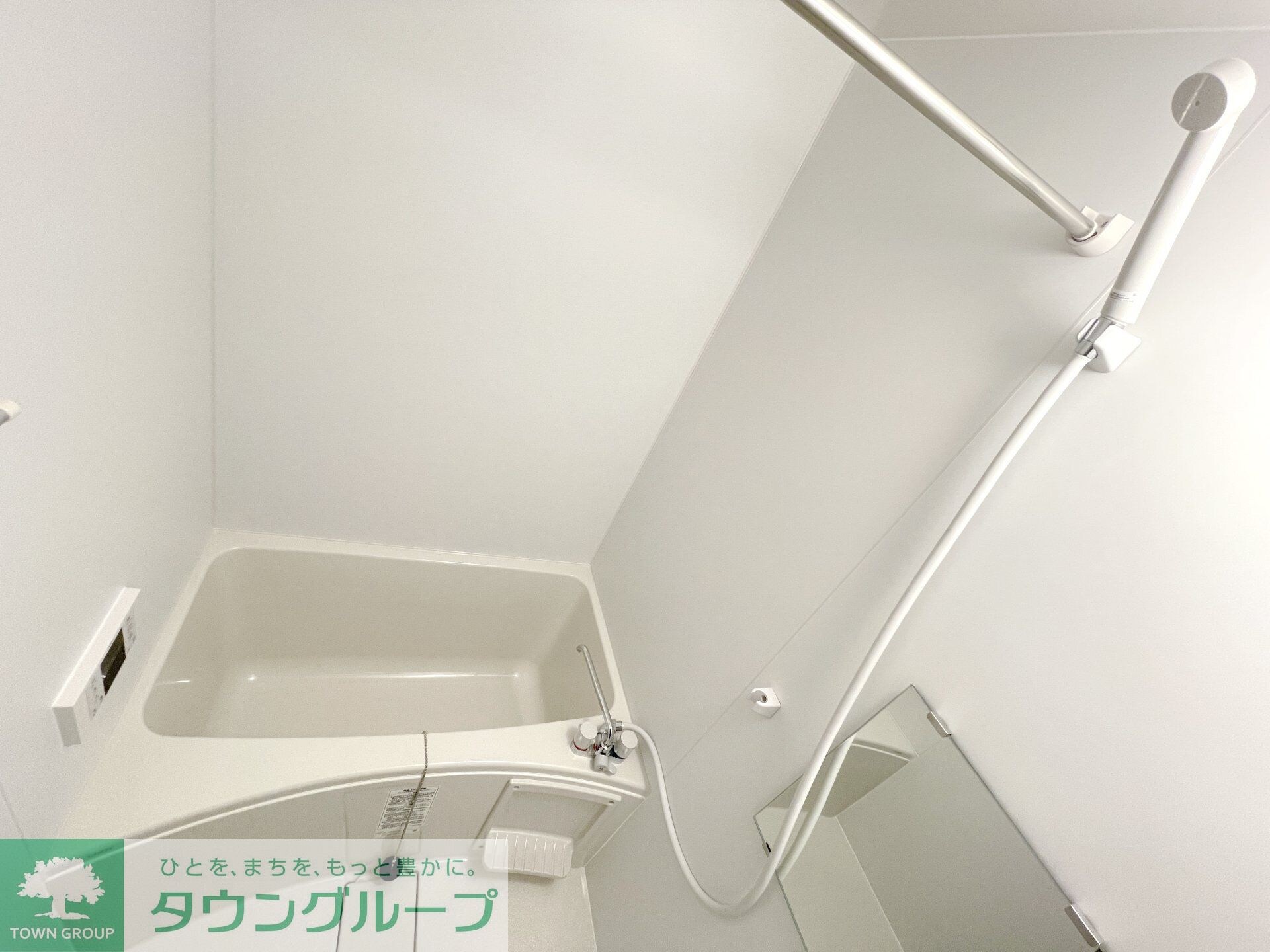 アザーレ・キュリオス宮崎台の物件内観写真