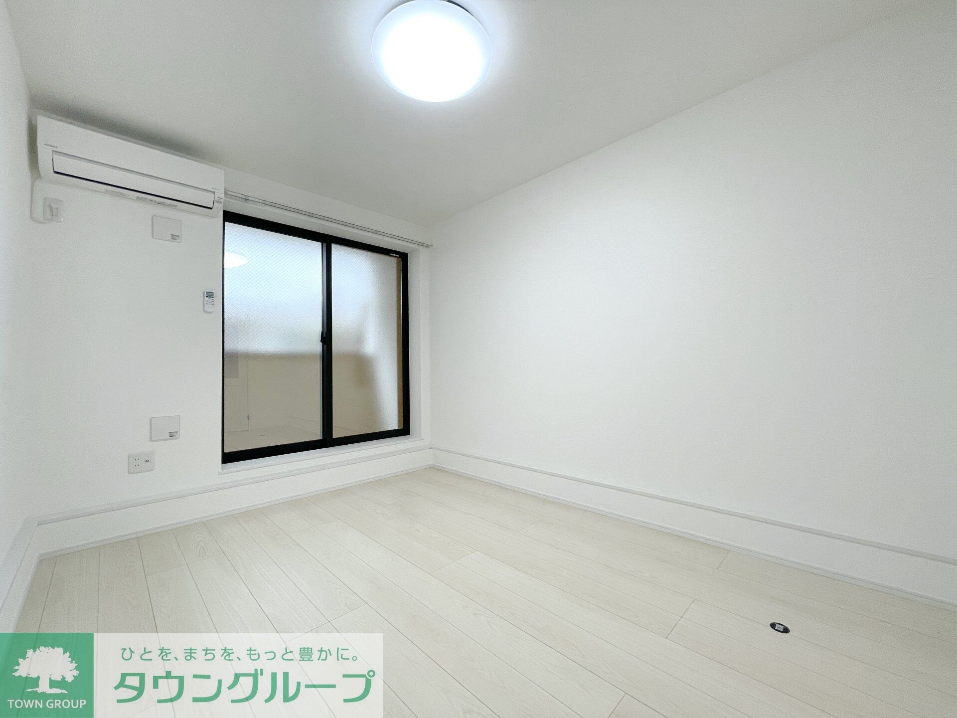 アザーレ・キュリオス宮崎台の物件内観写真