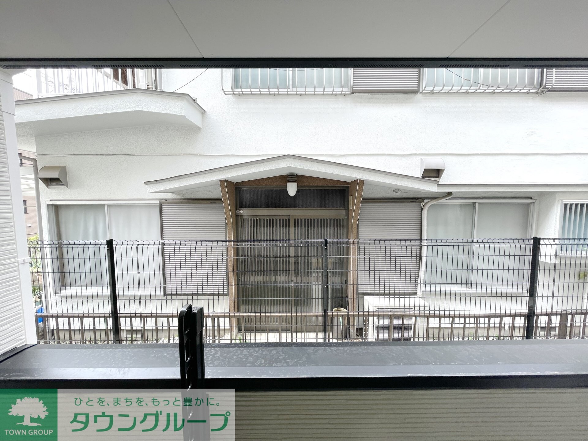 アザーレ・キュリオス宮崎台の物件内観写真