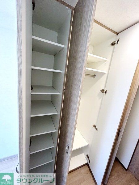 ルーブル武蔵小杉六番館の物件内観写真