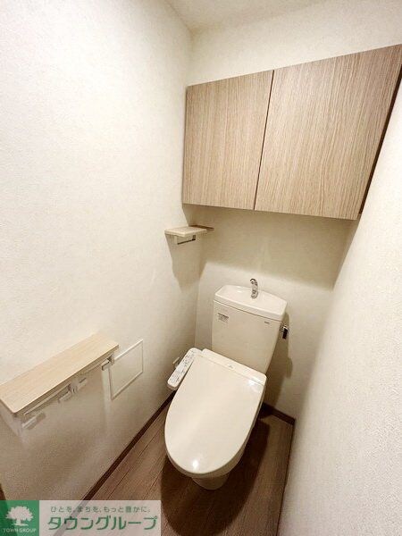 ルーブル武蔵小杉六番館の物件内観写真