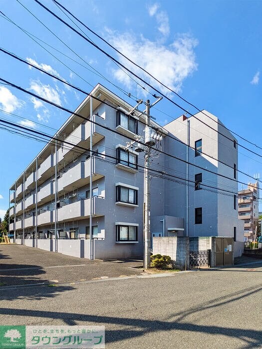 グランシャリオの物件内観写真