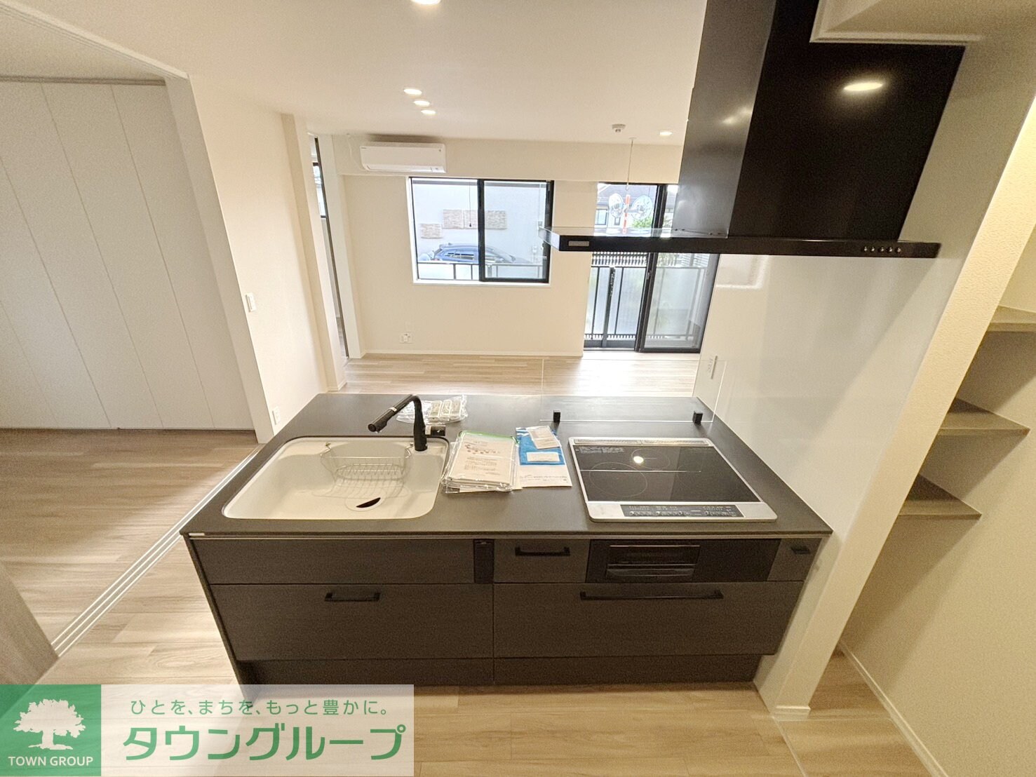 Premium Maison光の物件内観写真