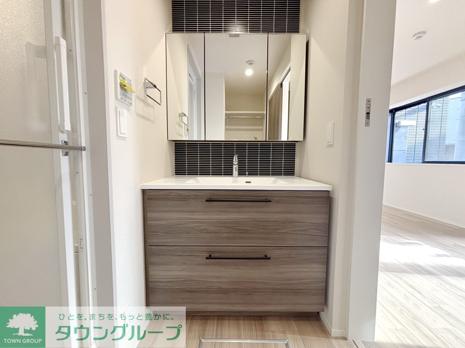 Premium Maison光の物件内観写真