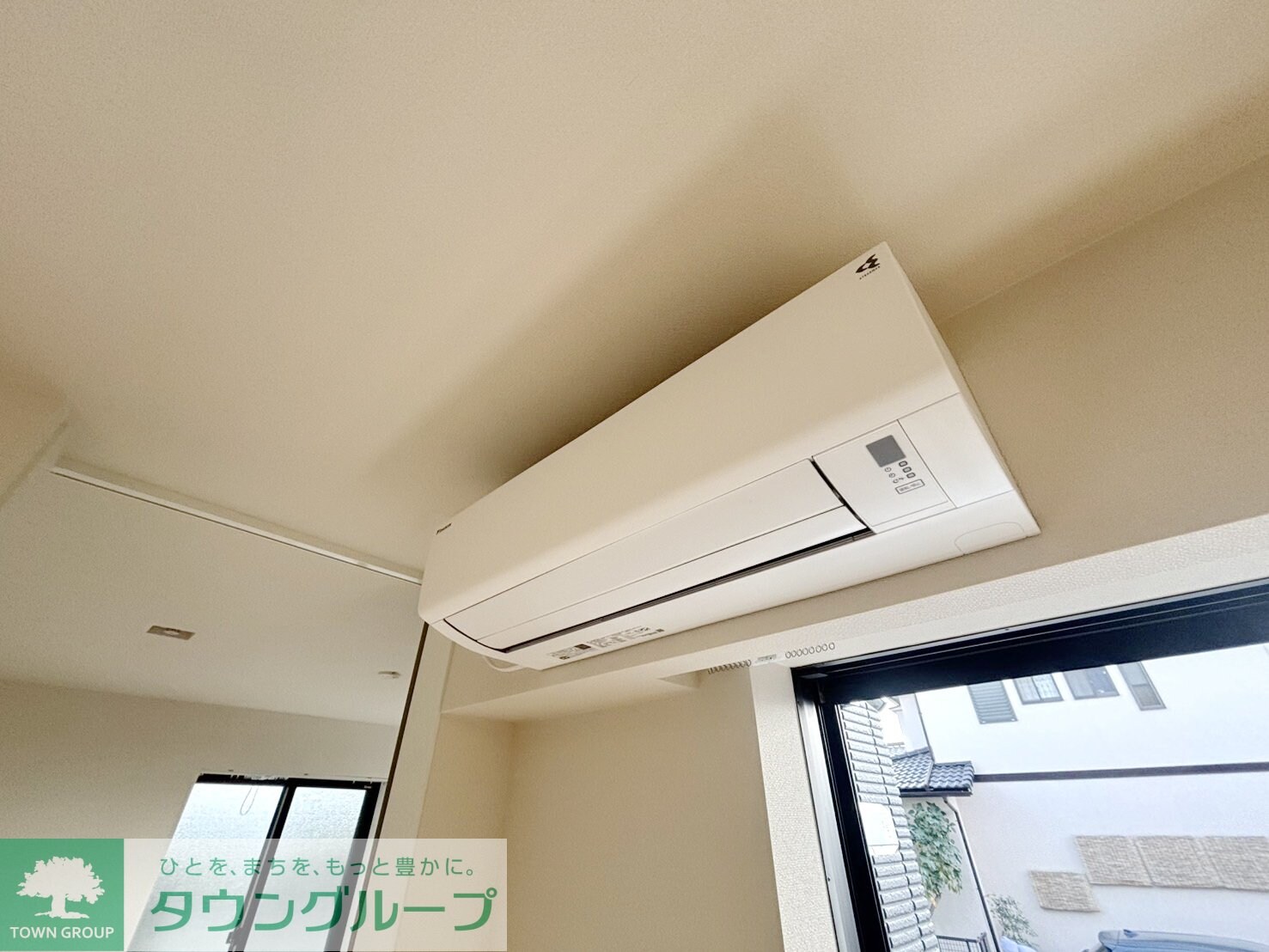 Premium Maison光の物件内観写真