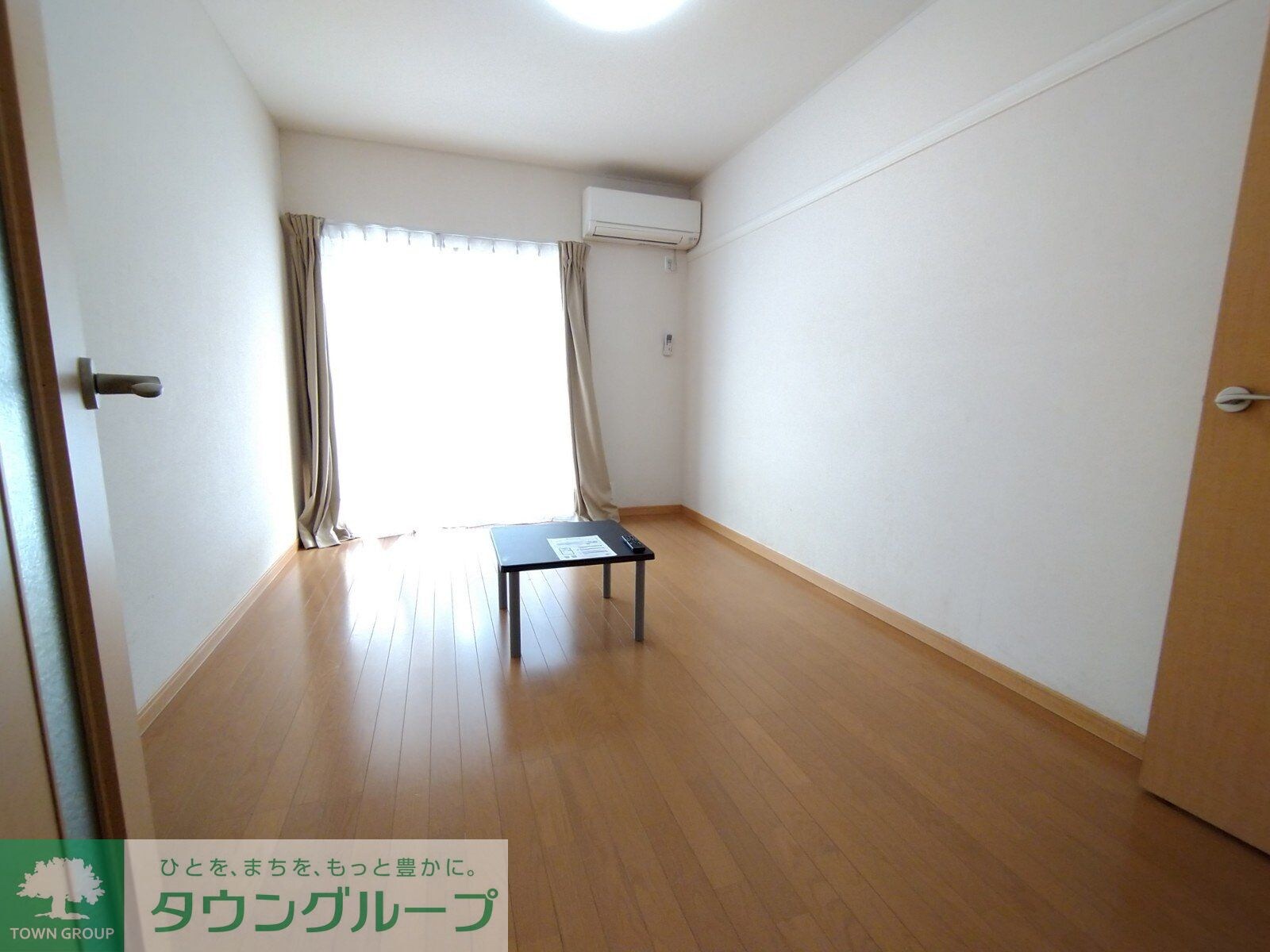 レオパレスディンの物件内観写真