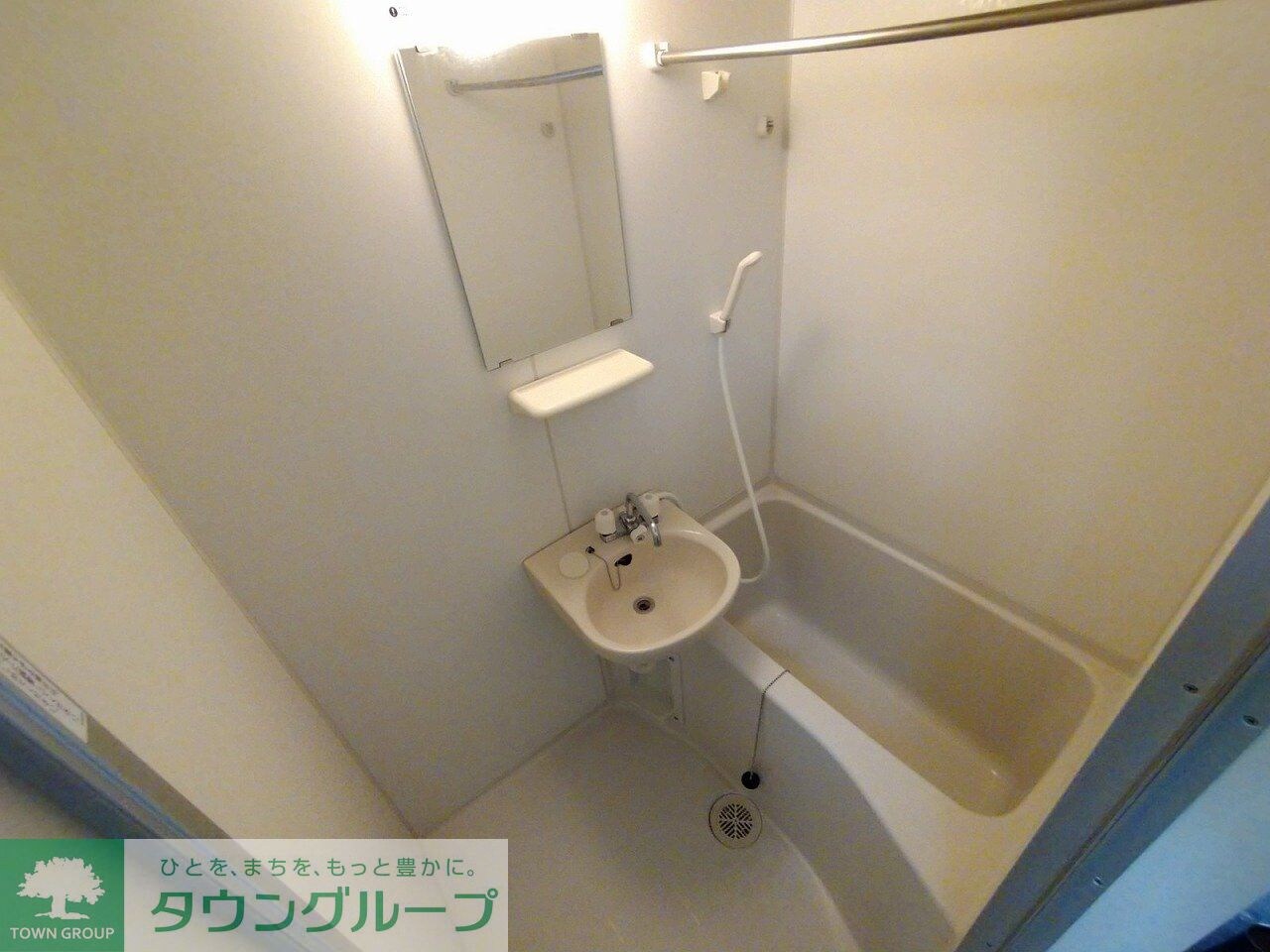 レオパレスディンの物件内観写真