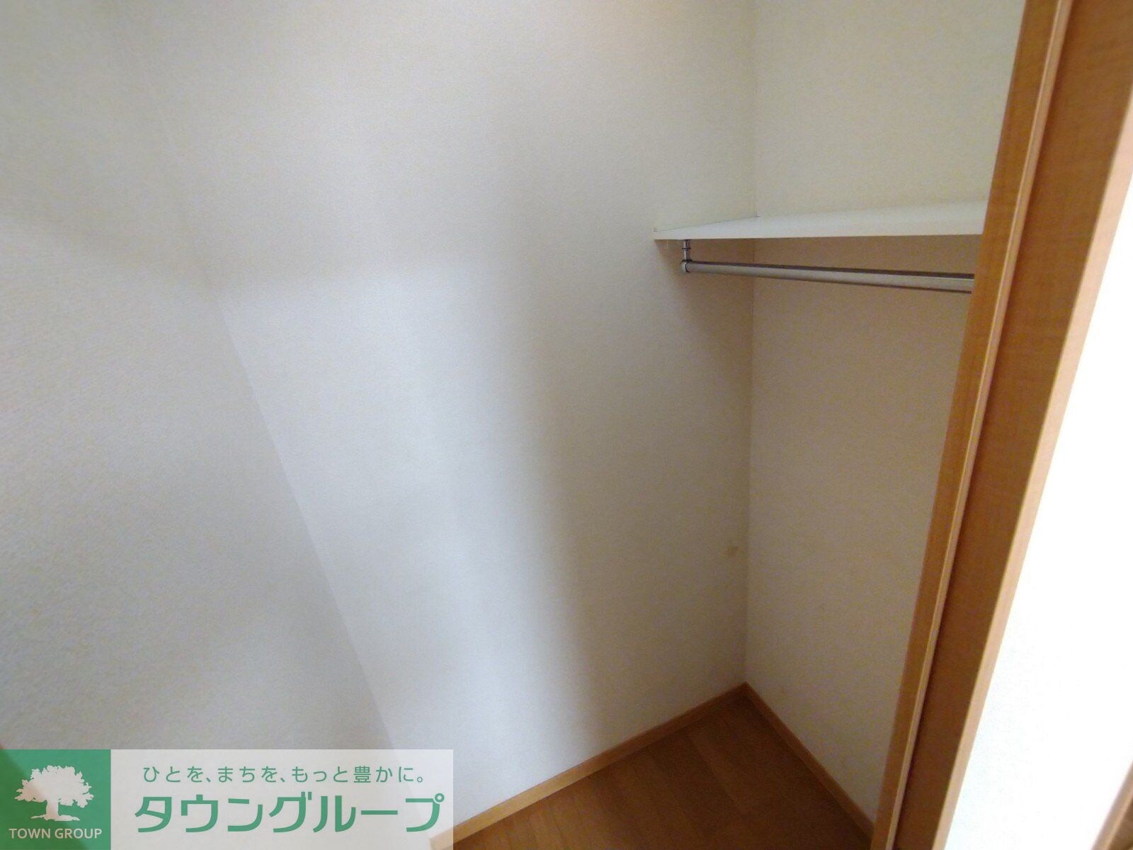 レオパレスディンの物件内観写真