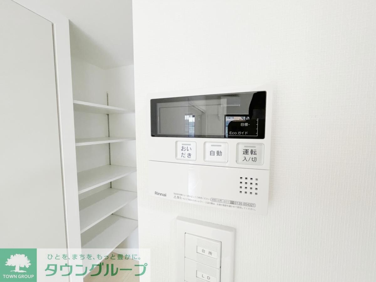 GOTEN 武蔵小杉の物件内観写真