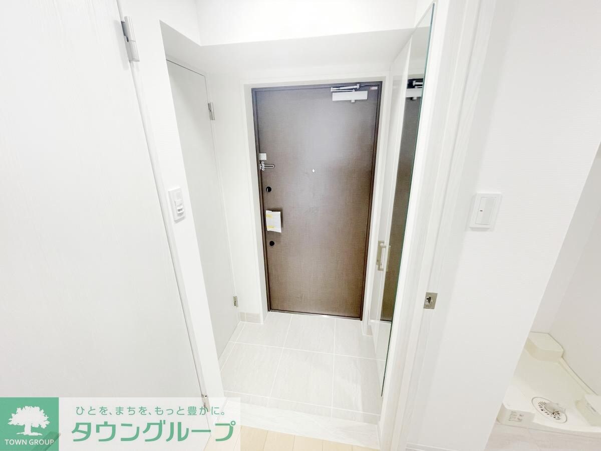 GOTEN 武蔵小杉の物件内観写真