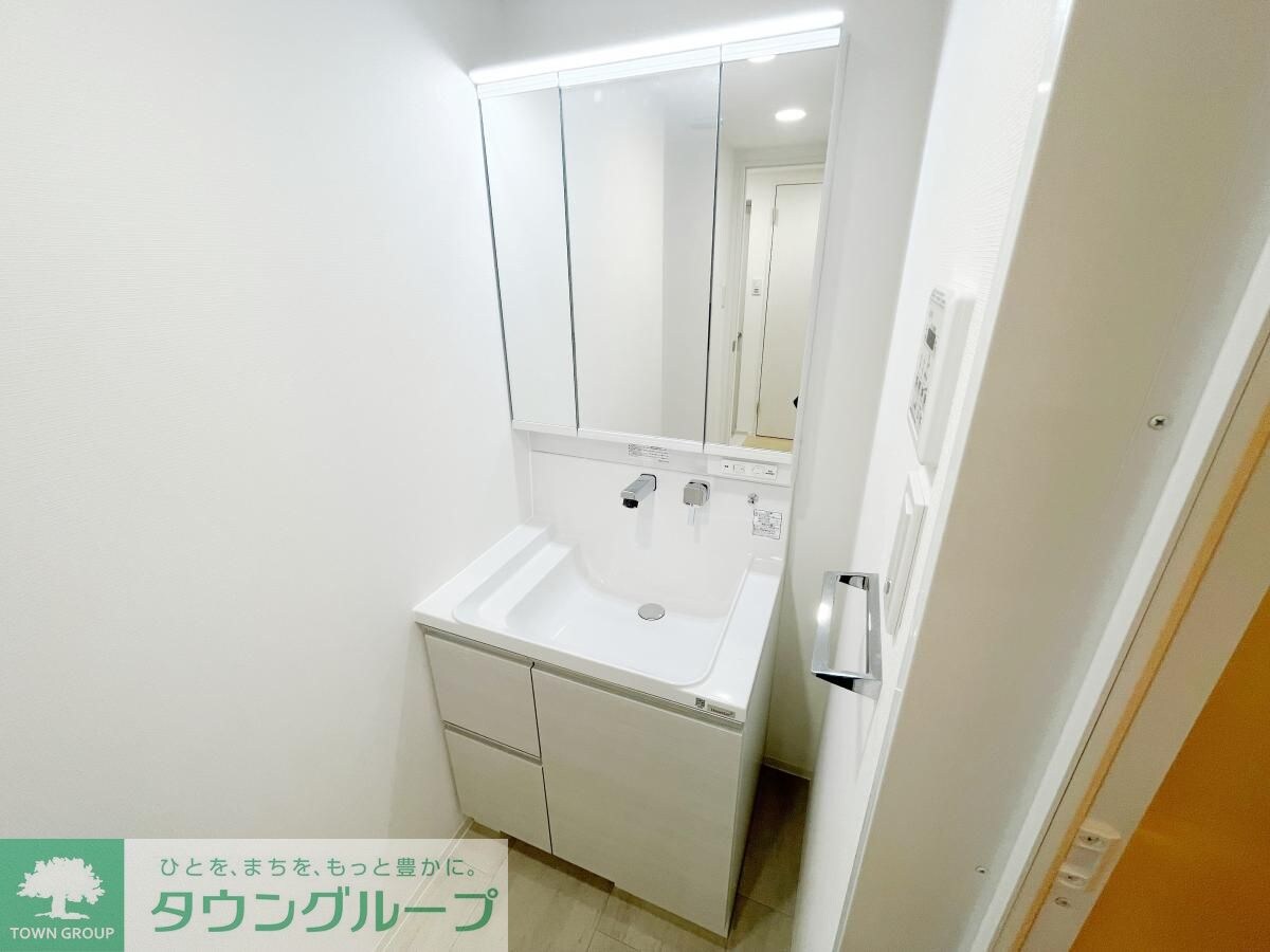 GOTEN 武蔵小杉の物件内観写真