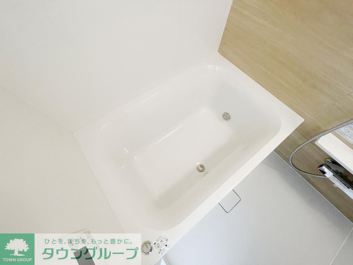 GOTEN 武蔵小杉の物件内観写真