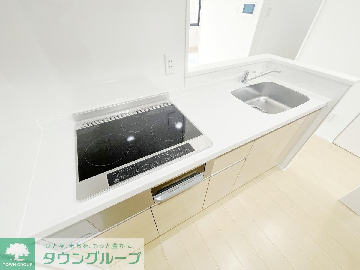 GOTEN 武蔵小杉の物件内観写真