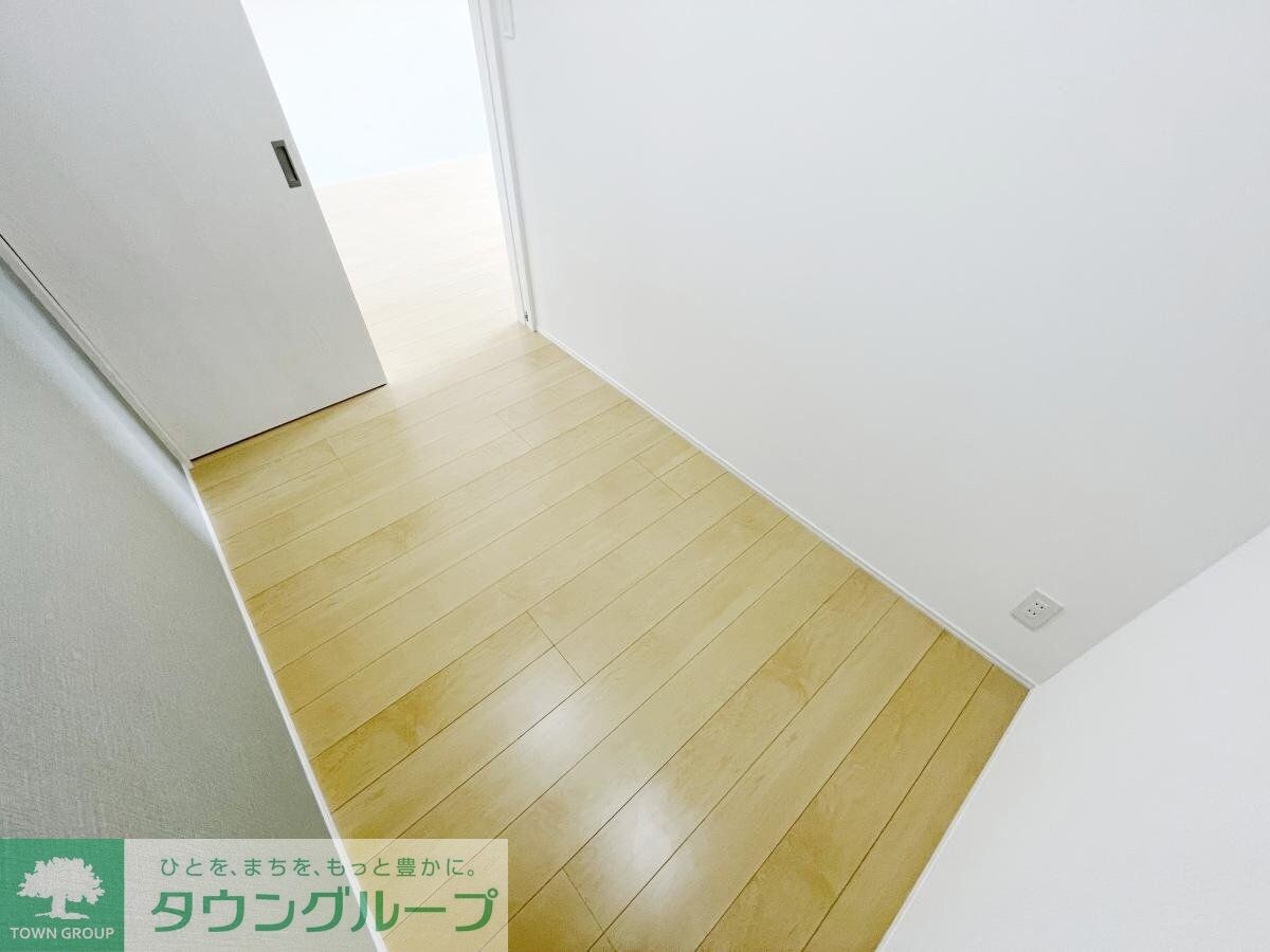 GOTEN 武蔵小杉の物件内観写真