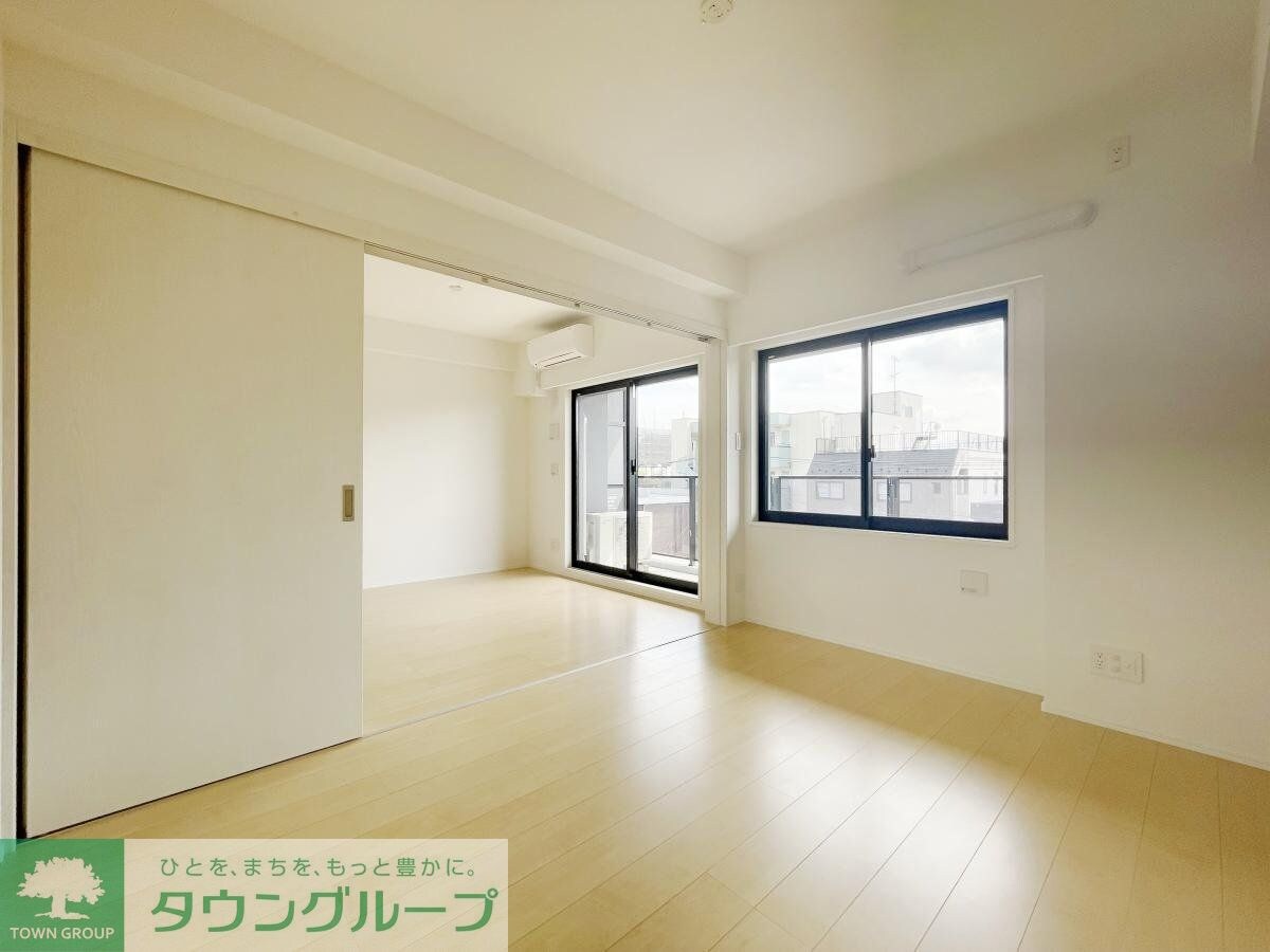 GOTEN 武蔵小杉の物件内観写真