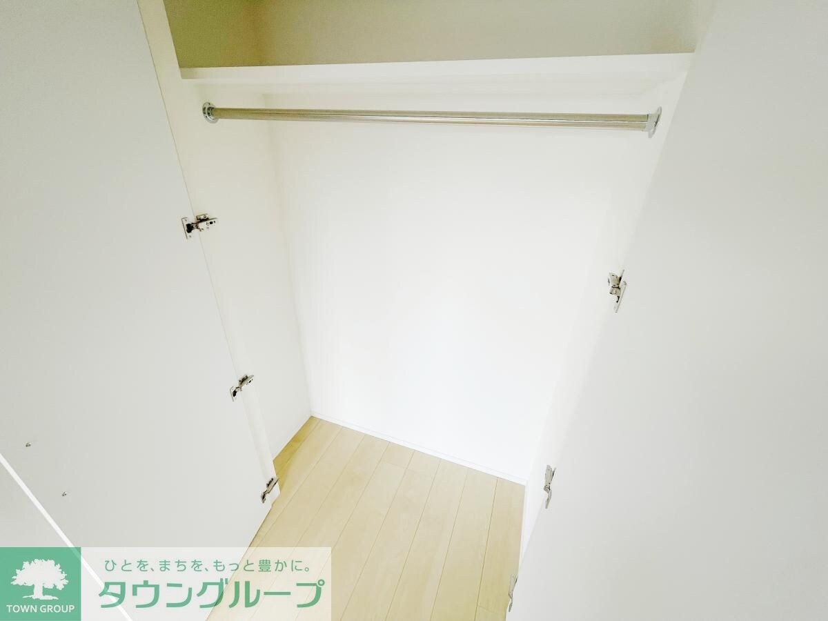 GOTEN 武蔵小杉の物件内観写真