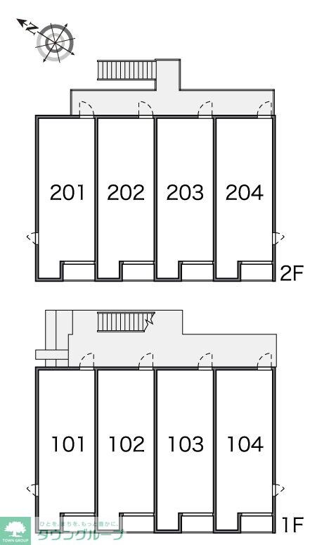 レオネクストセレンディップ久末の物件内観写真
