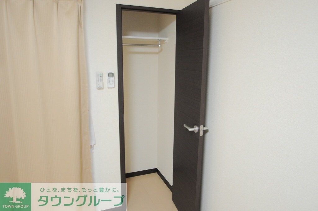 レオネクストセレンディップ久末の物件内観写真