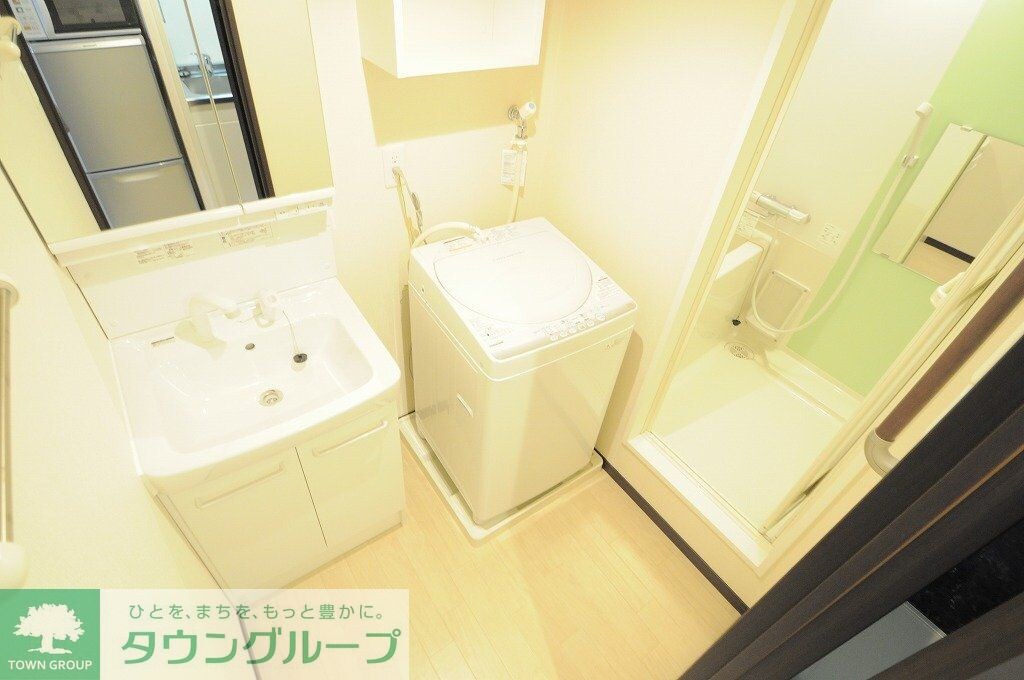 レオネクストセレンディップ久末の物件内観写真