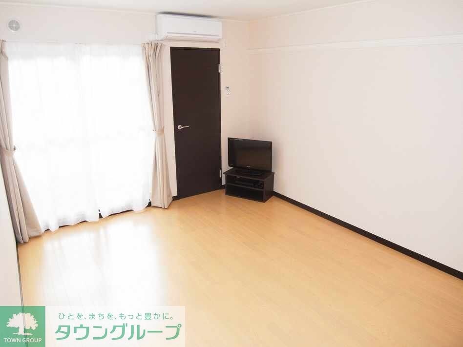 レオネクストセレンディップ久末の物件内観写真