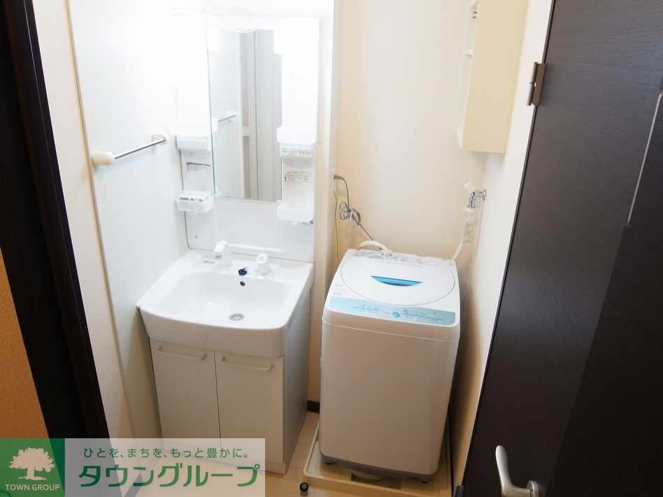 レオネクストセレンディップ久末の物件内観写真