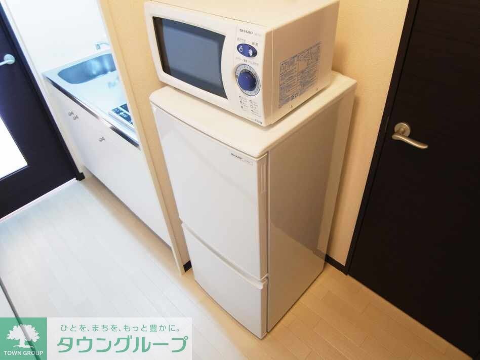 レオネクストセレンディップ久末の物件内観写真