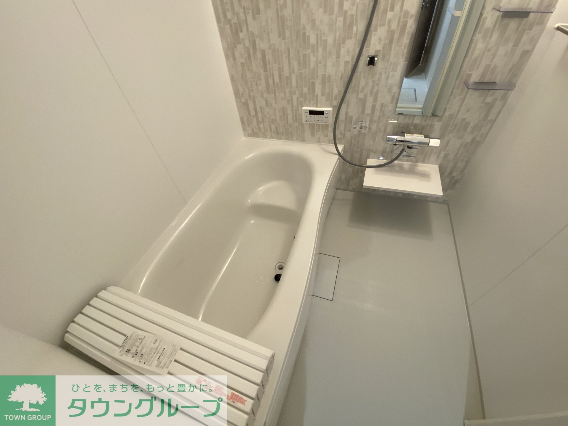 パルボヌールの物件内観写真