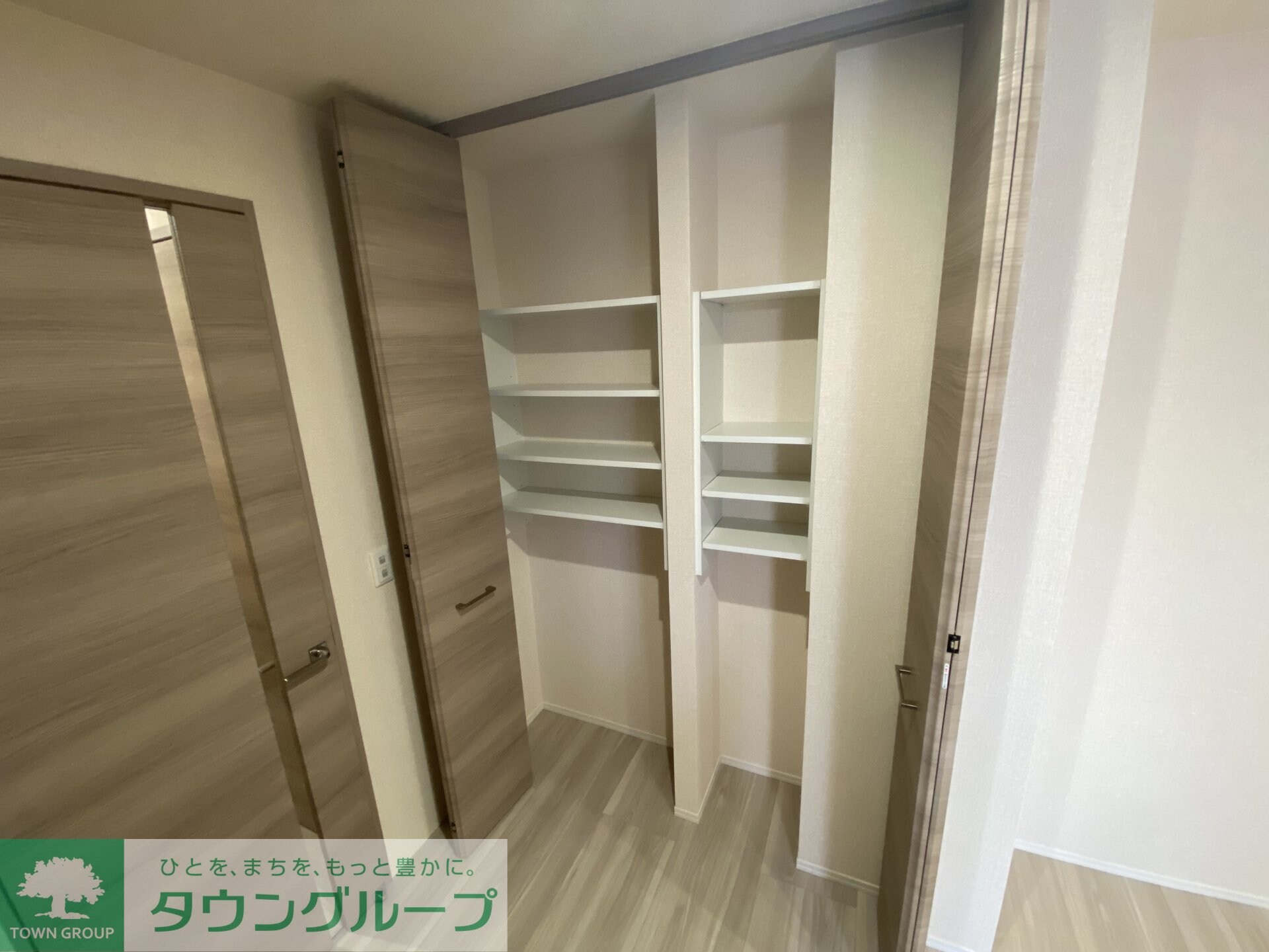 パルボヌールの物件内観写真