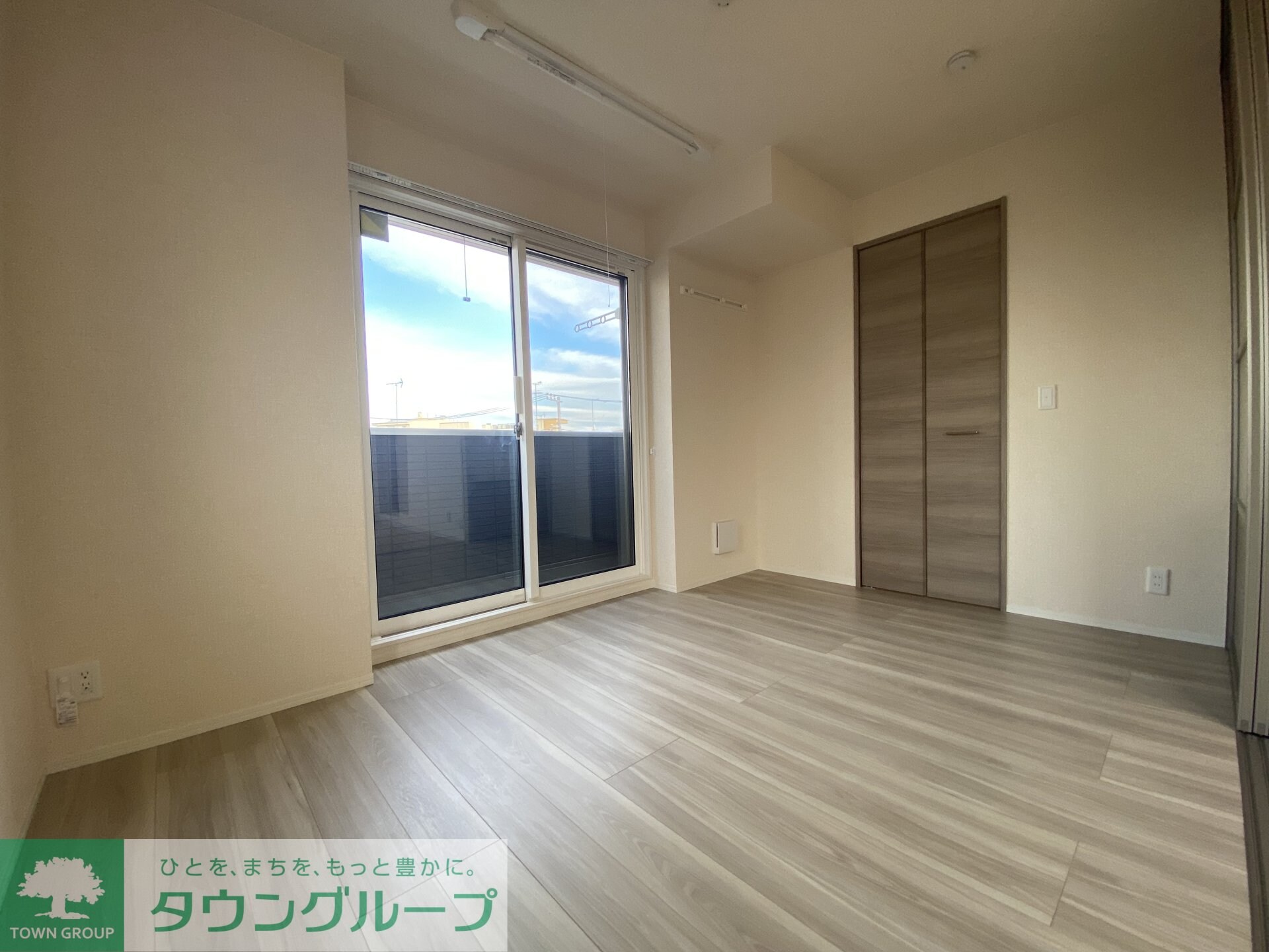 パルボヌールの物件内観写真